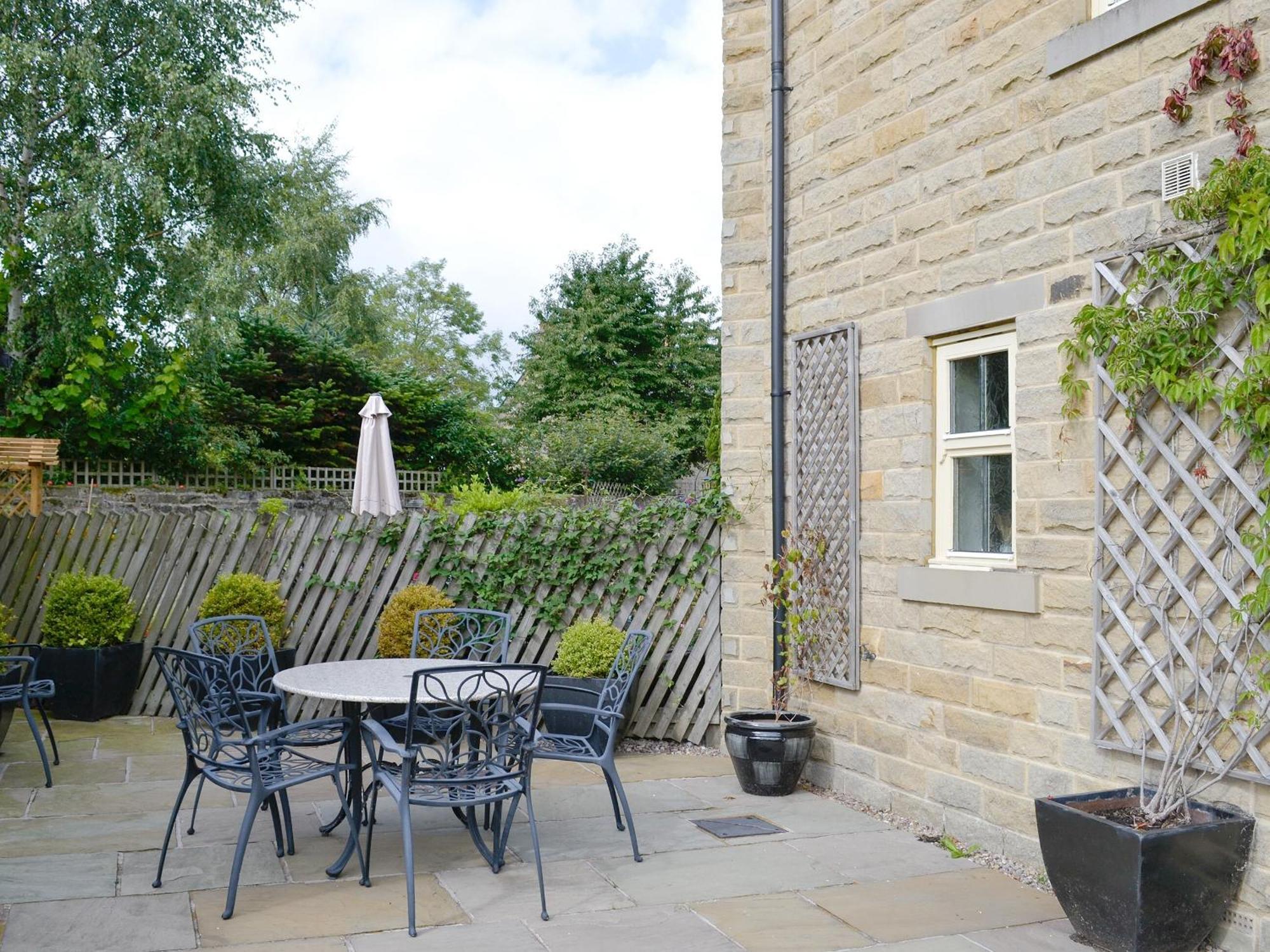 Mickle Hill Mews Gargrave Exterior foto